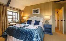 Bed And Breakfast Cley Windmill