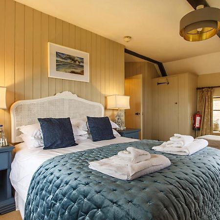 Bed and Breakfast Cley Windmill Holt  Exterior foto