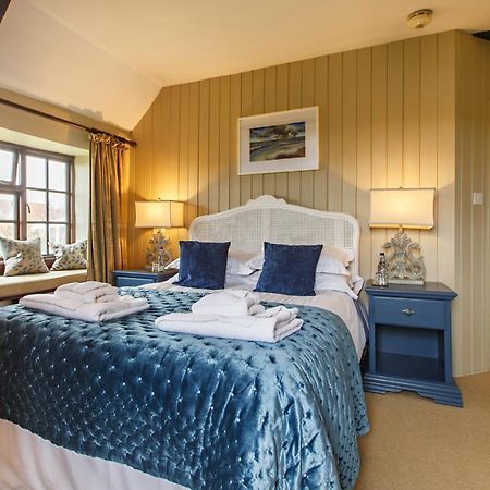 Bed and Breakfast Cley Windmill Holt  Exterior foto