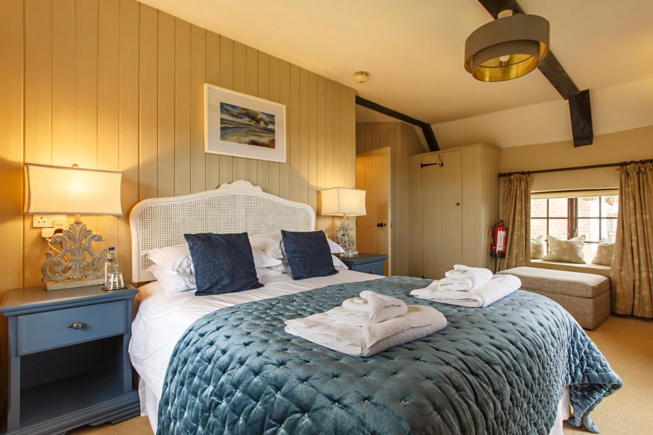 Bed and Breakfast Cley Windmill Holt  Exterior foto