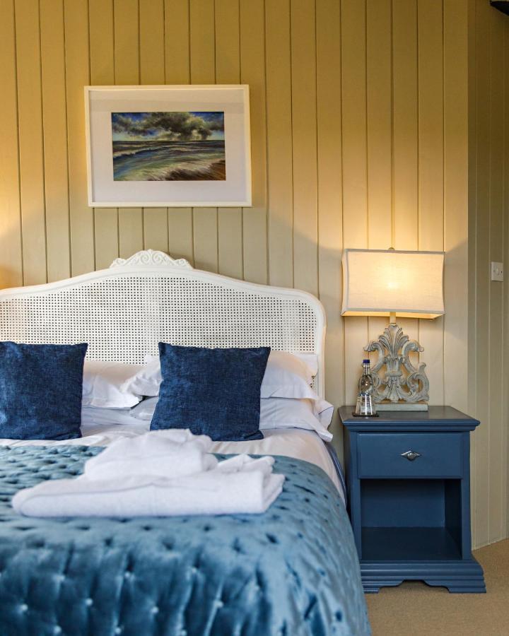 Bed and Breakfast Cley Windmill Holt  Exterior foto
