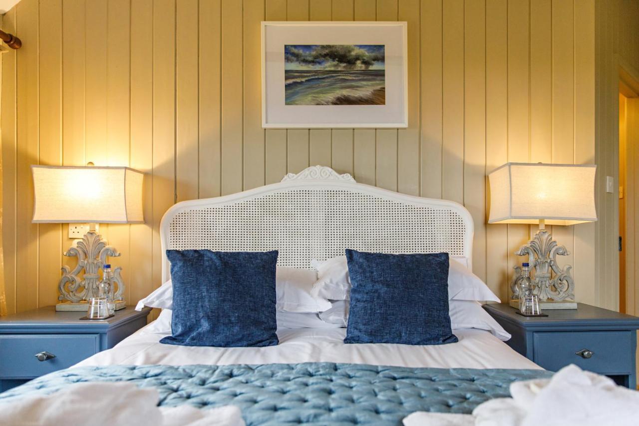 Bed and Breakfast Cley Windmill Holt  Exterior foto
