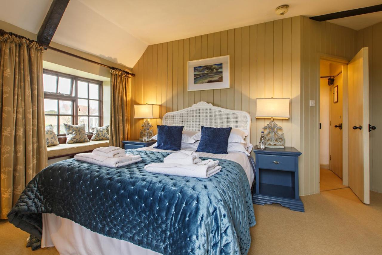 Bed and Breakfast Cley Windmill Holt  Exterior foto