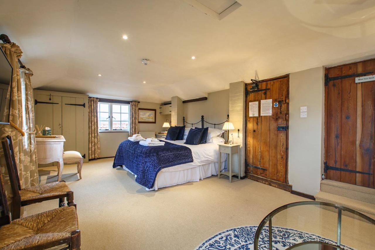 Bed and Breakfast Cley Windmill Holt  Exterior foto