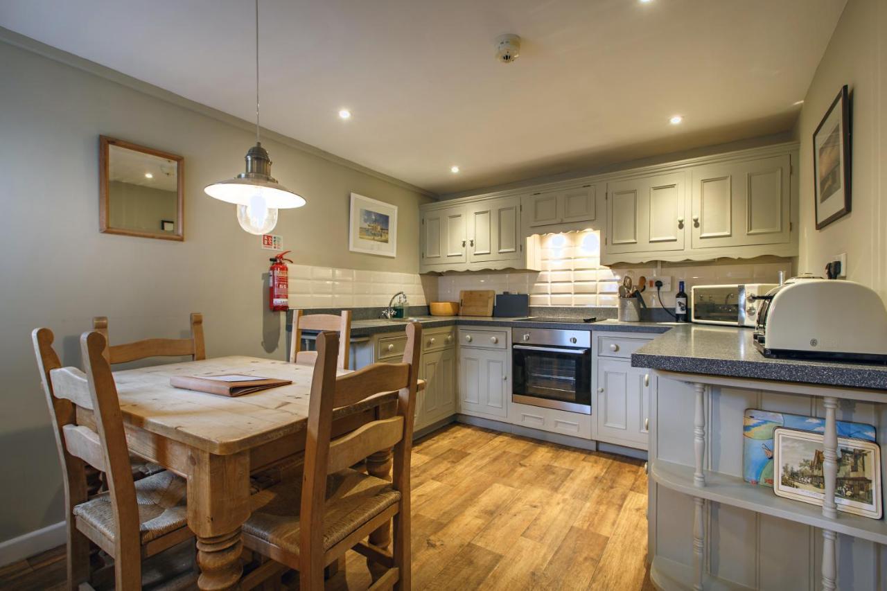 Bed and Breakfast Cley Windmill Holt  Exterior foto