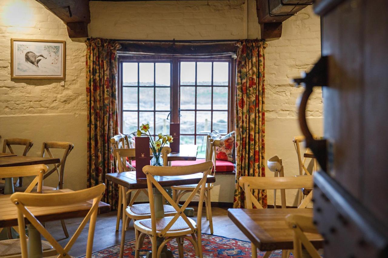 Bed and Breakfast Cley Windmill Holt  Exterior foto