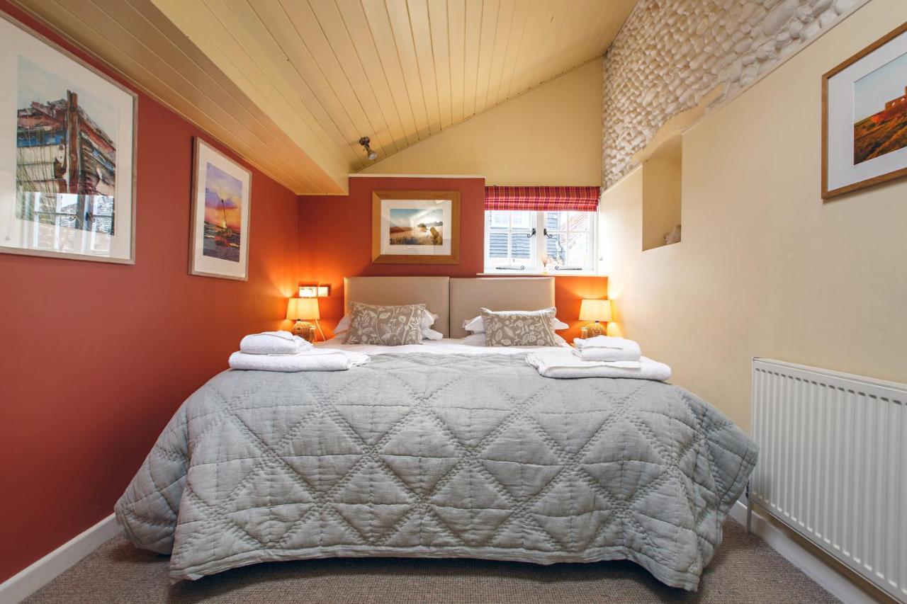 Bed and Breakfast Cley Windmill Holt  Exterior foto