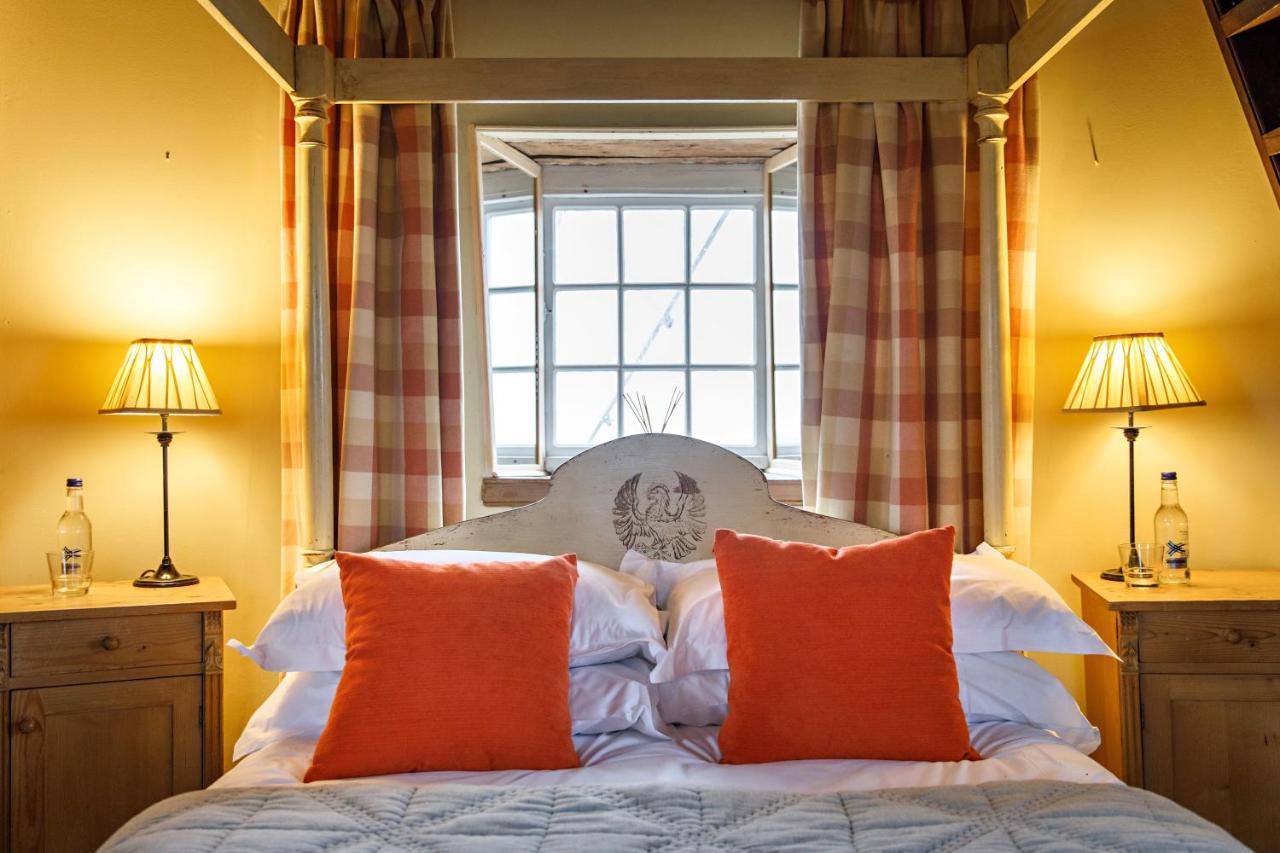 Bed and Breakfast Cley Windmill Holt  Exterior foto