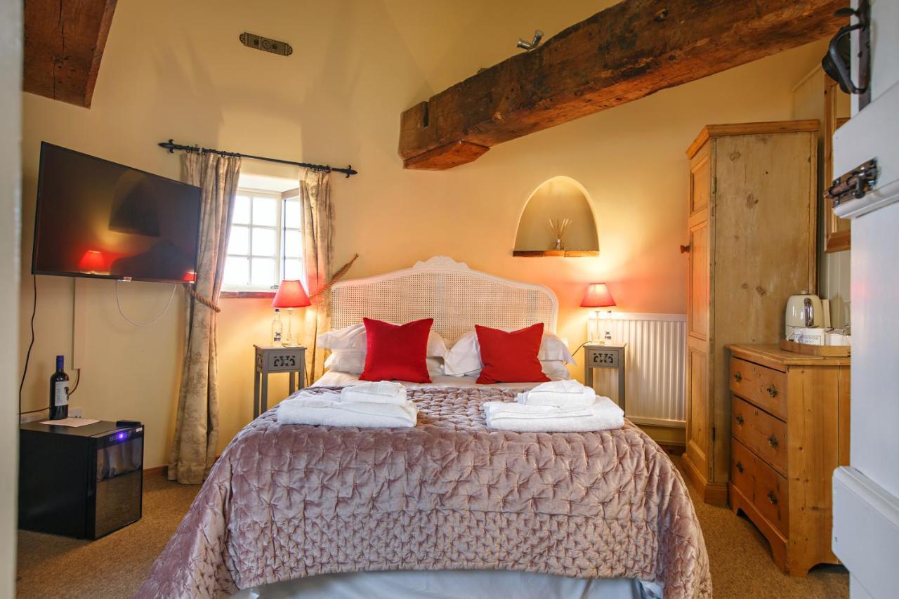 Bed and Breakfast Cley Windmill Holt  Exterior foto