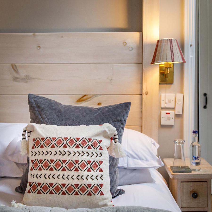 Bed and Breakfast Cley Windmill Holt  Exterior foto
