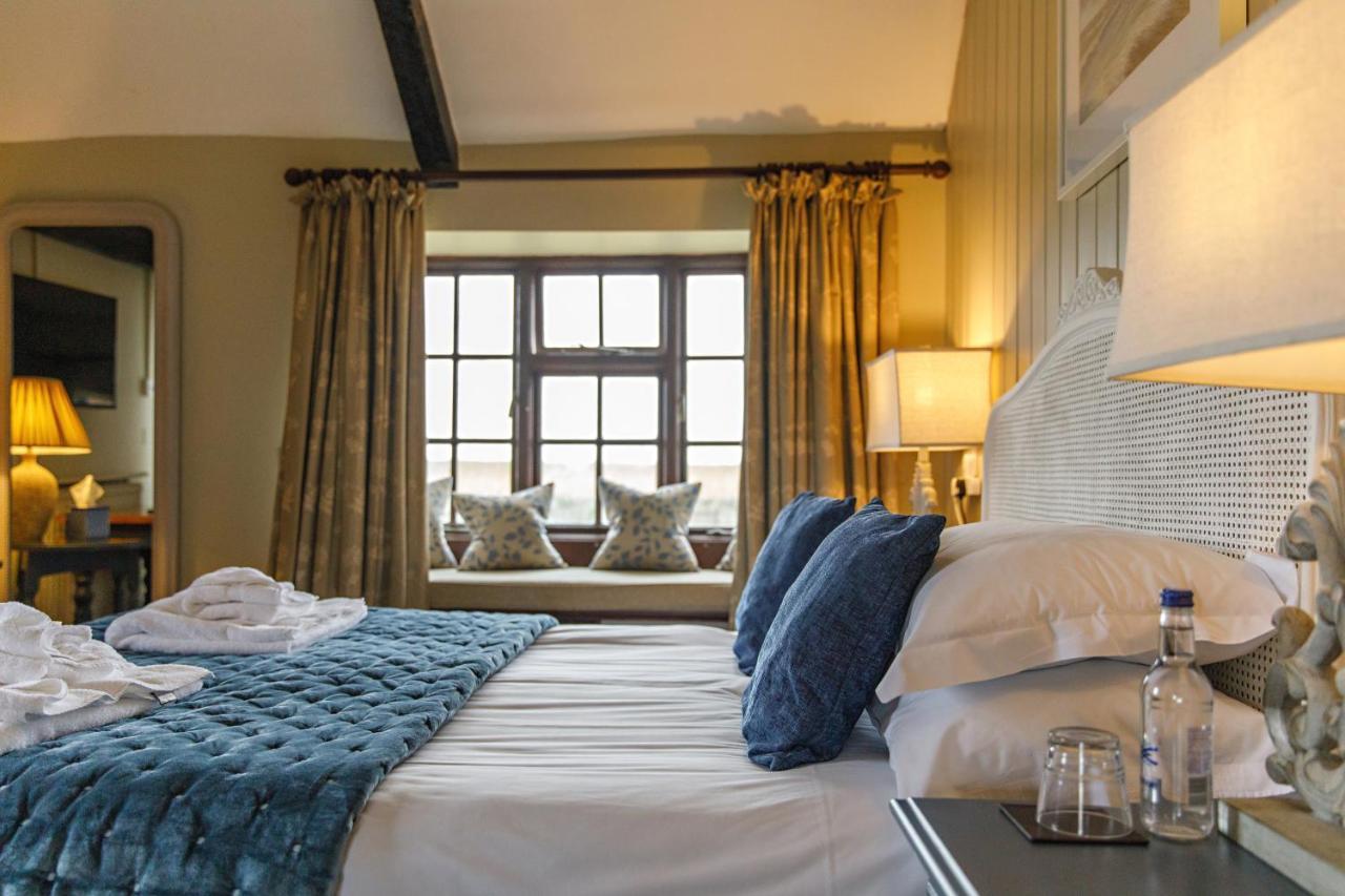 Bed and Breakfast Cley Windmill Holt  Exterior foto