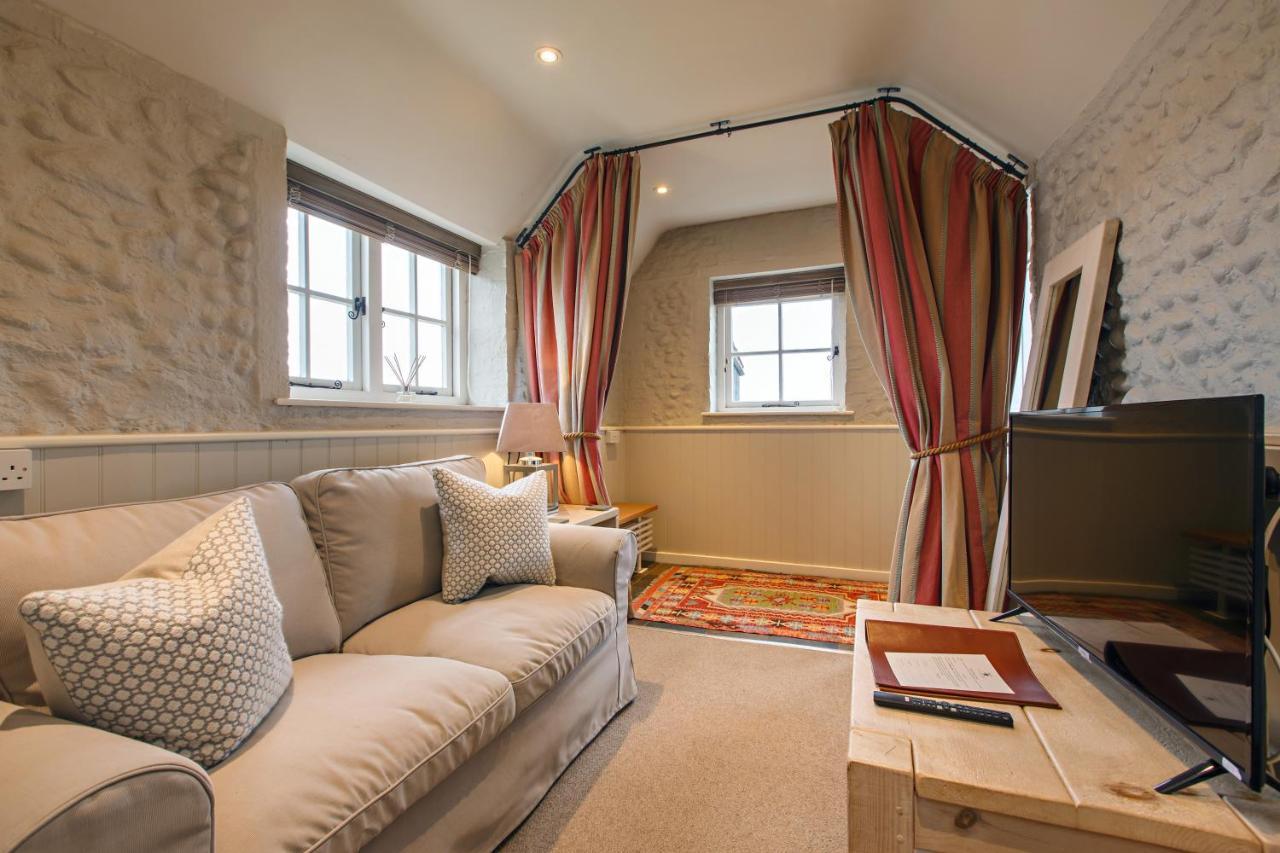 Bed and Breakfast Cley Windmill Holt  Exterior foto