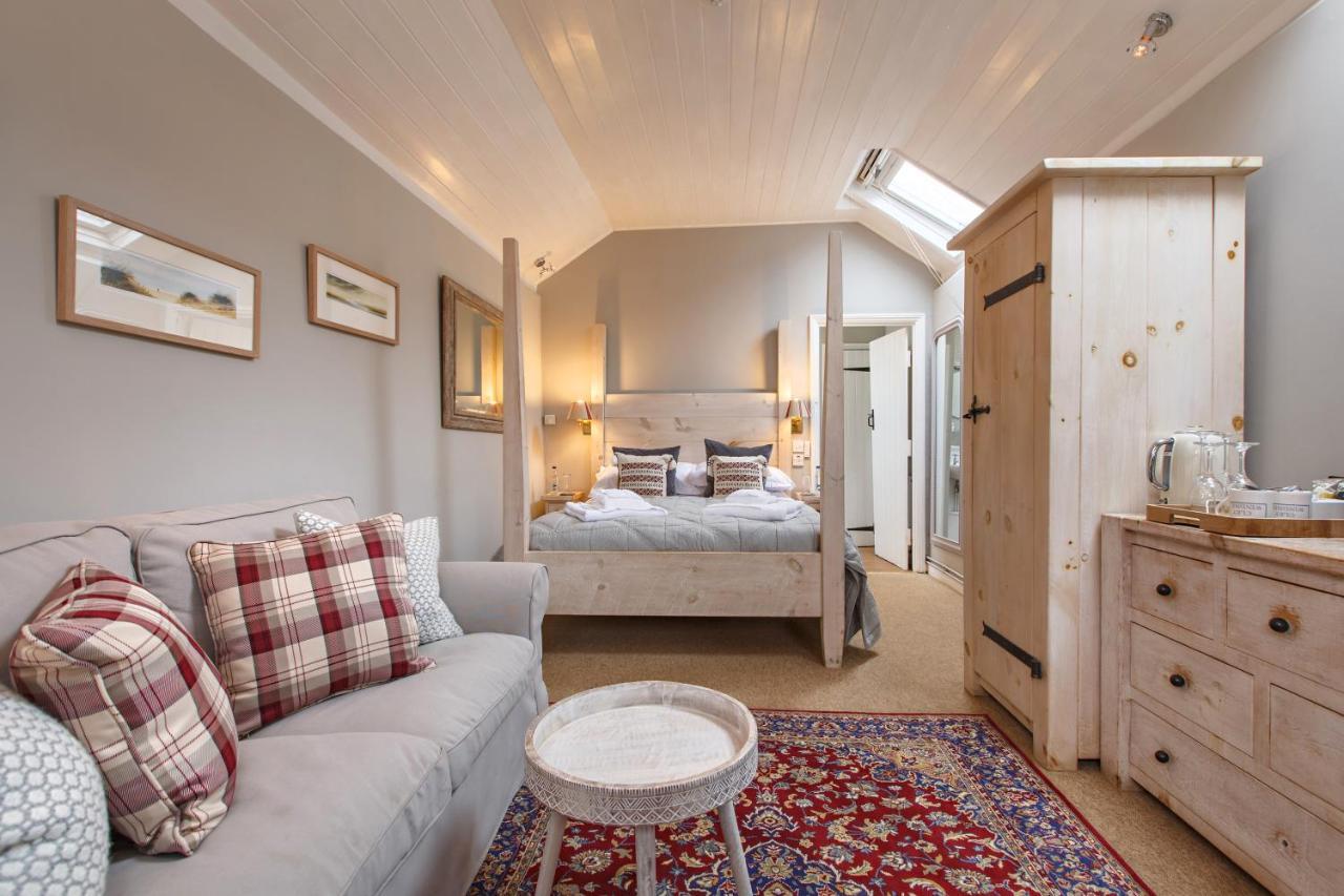 Bed and Breakfast Cley Windmill Holt  Exterior foto