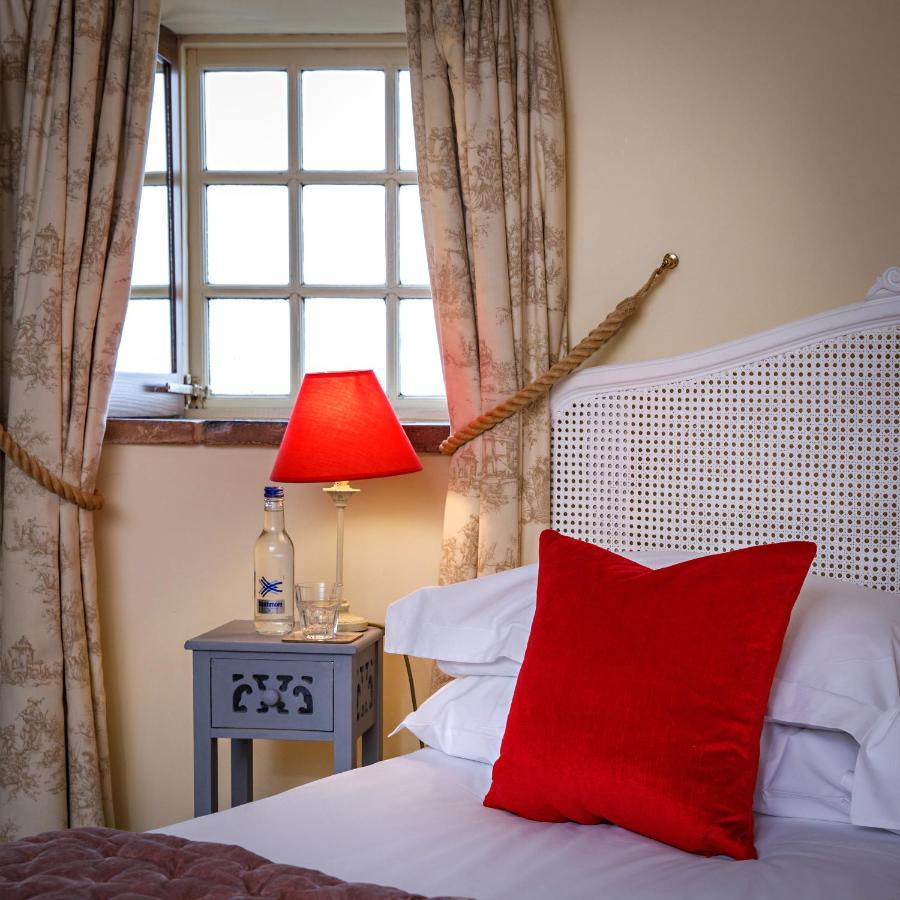 Bed and Breakfast Cley Windmill Holt  Exterior foto