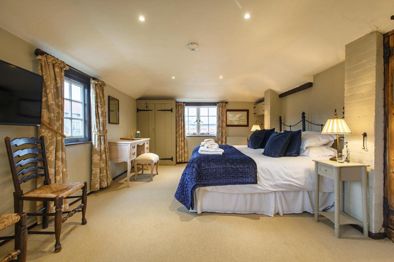 Bed and Breakfast Cley Windmill Holt  Exterior foto