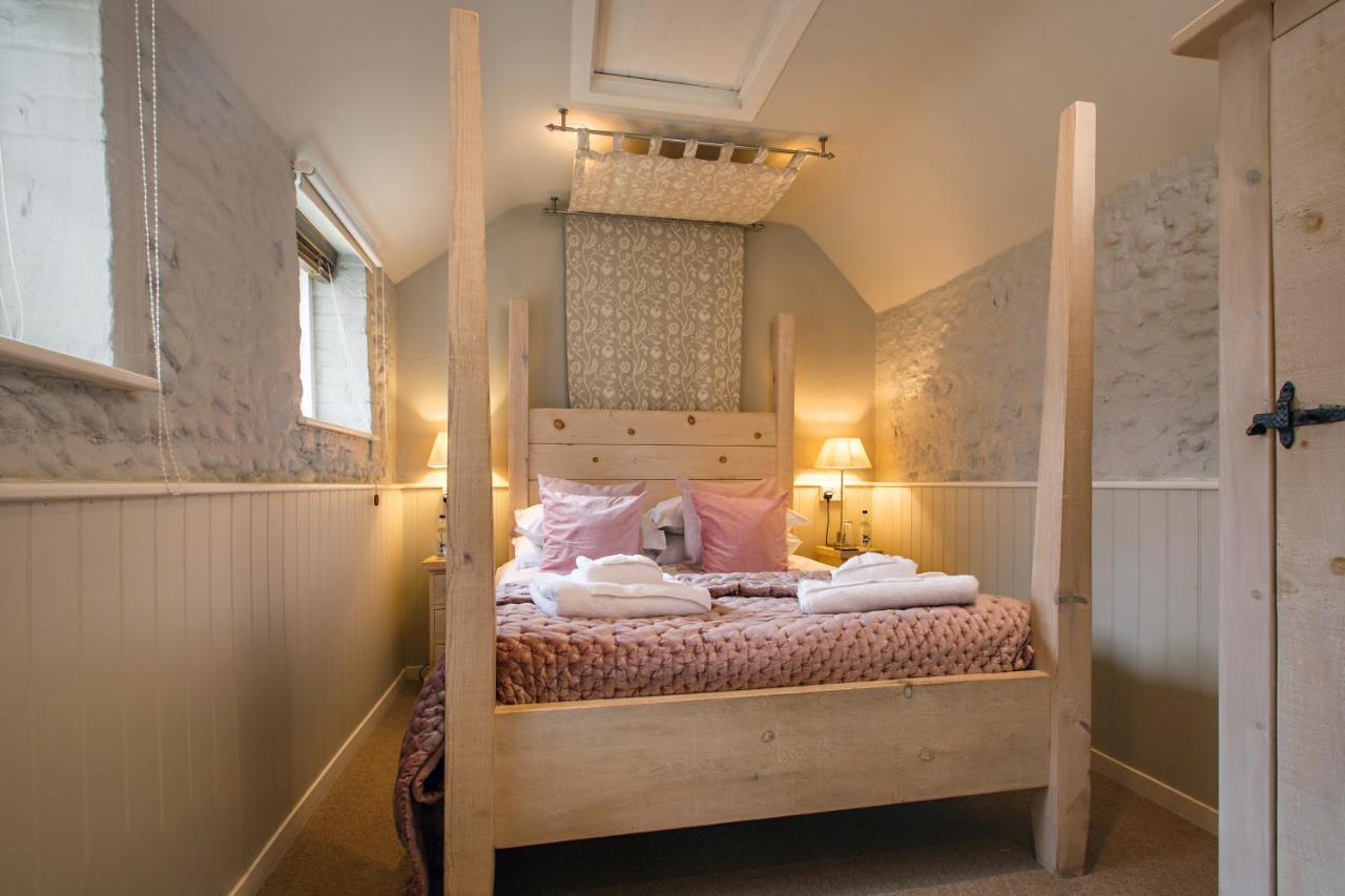 Bed and Breakfast Cley Windmill Holt  Exterior foto