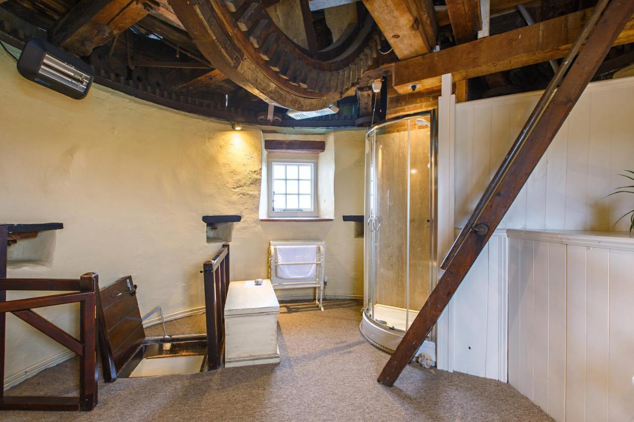 Bed and Breakfast Cley Windmill Holt  Exterior foto