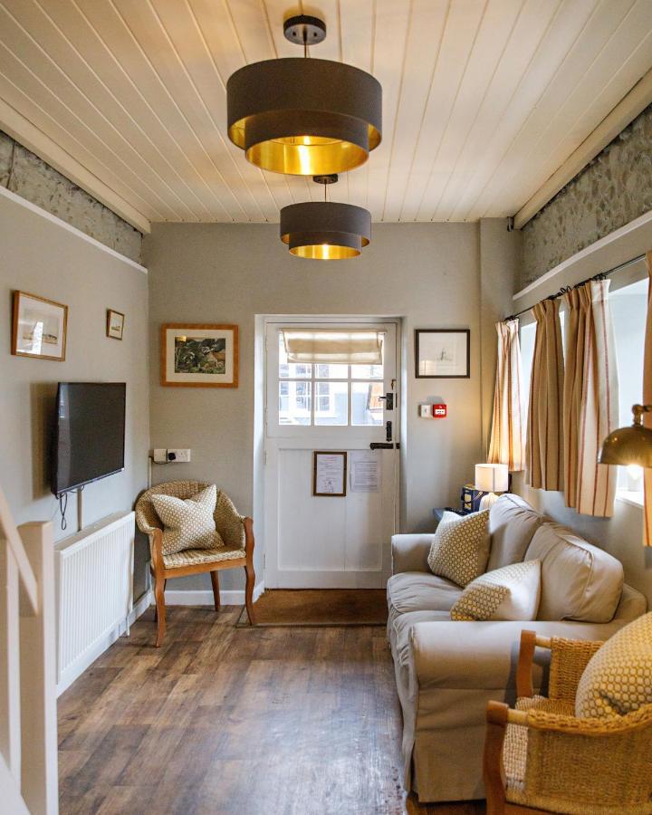 Bed and Breakfast Cley Windmill Holt  Exterior foto