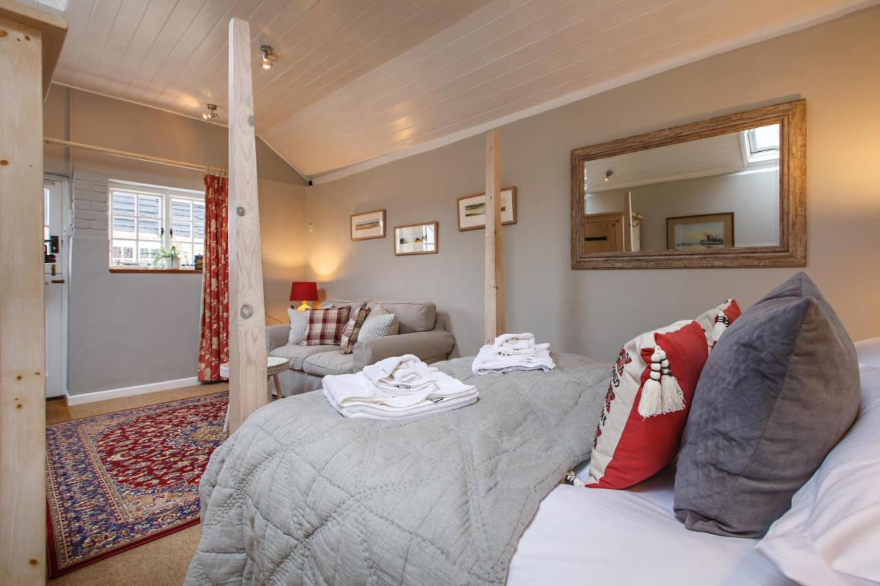 Bed and Breakfast Cley Windmill Holt  Exterior foto