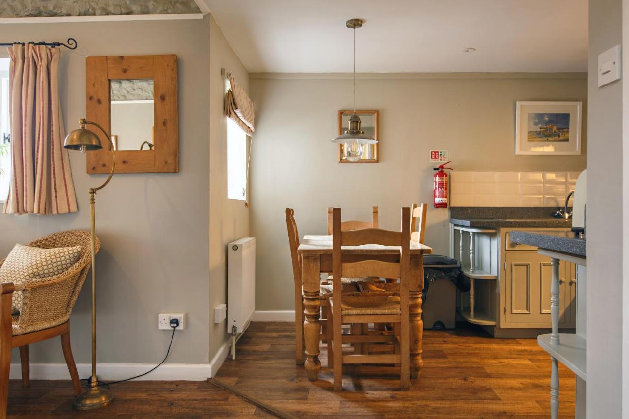 Bed and Breakfast Cley Windmill Holt  Exterior foto