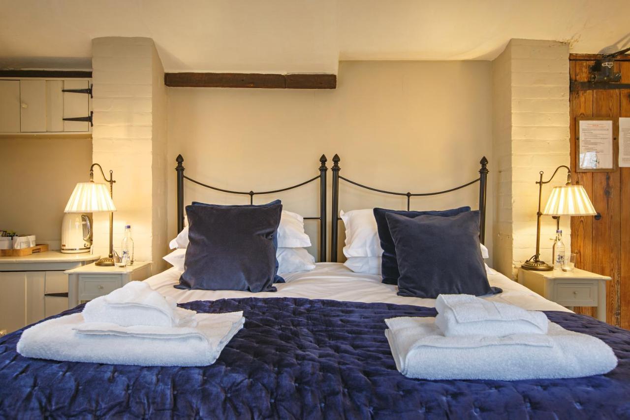 Bed and Breakfast Cley Windmill Holt  Exterior foto