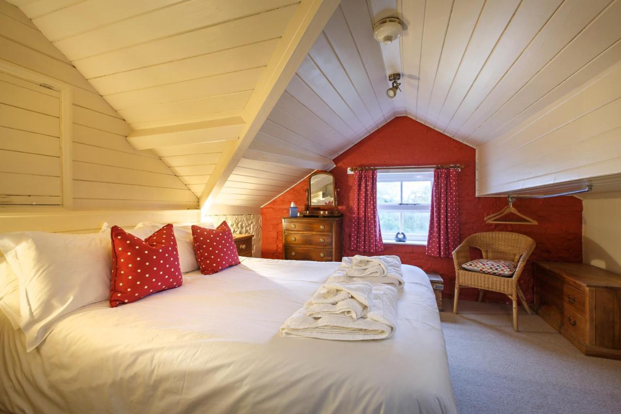Bed and Breakfast Cley Windmill Holt  Exterior foto