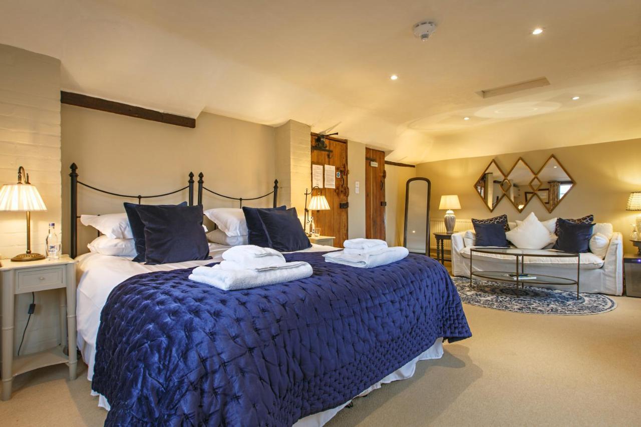 Bed and Breakfast Cley Windmill Holt  Exterior foto
