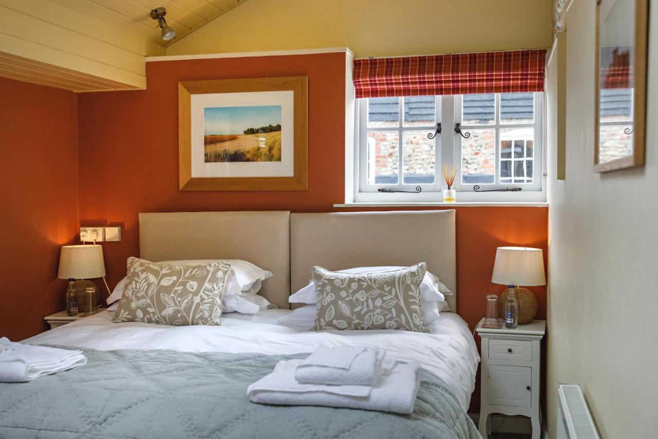 Bed and Breakfast Cley Windmill Holt  Exterior foto