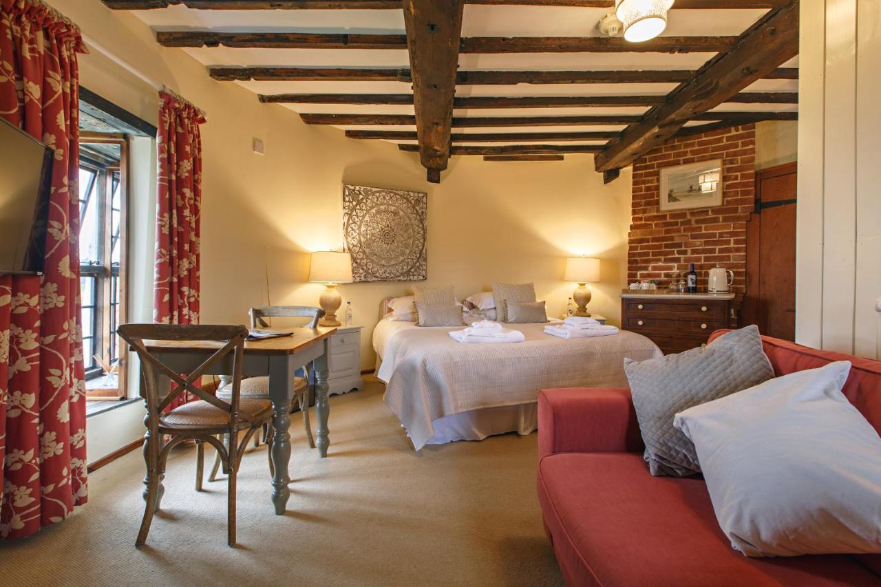 Bed and Breakfast Cley Windmill Holt  Exterior foto