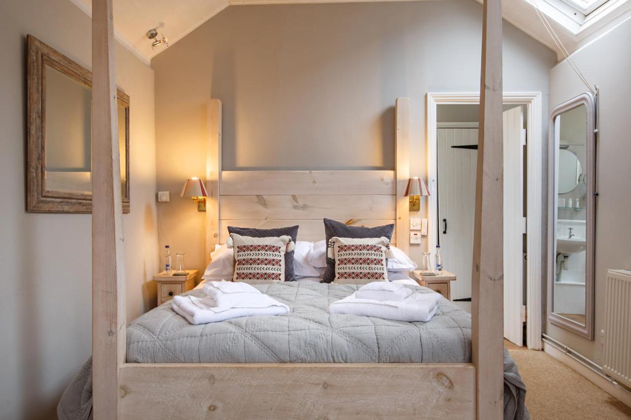 Bed and Breakfast Cley Windmill Holt  Exterior foto
