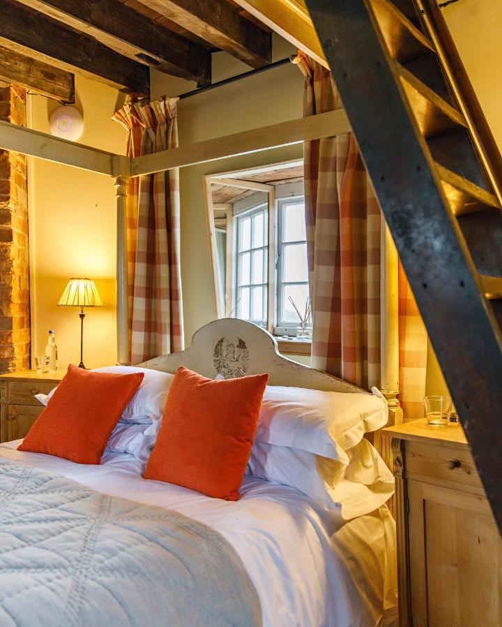 Bed and Breakfast Cley Windmill Holt  Exterior foto